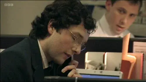 Screenshot: I really like you, and...