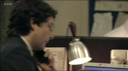 Screenshot: HE PRETENDS TO VOMIT ↑