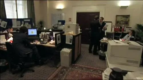 Screenshot: How much fucking shit
is there on the menu,
and what fucking flavour is it?!