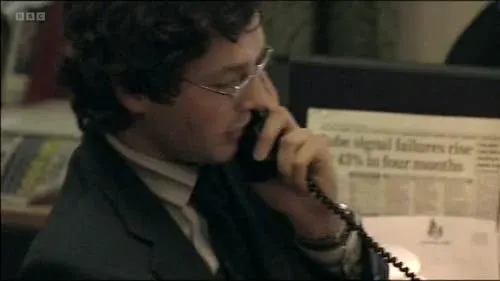 Screenshot: It's like this furnace of shit.