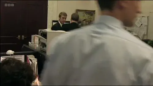 Screenshot: It's not good for my system. His firm
put in the second lowest tender.