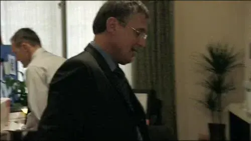 Screenshot: I asked you out last night because I
really...like you, and...