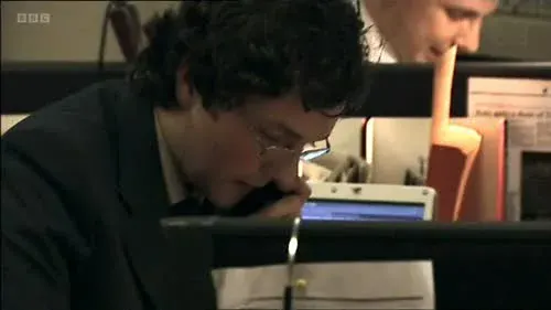 Screenshot: Yeah. OK, bye.
If I've got to go, I've got to go.
