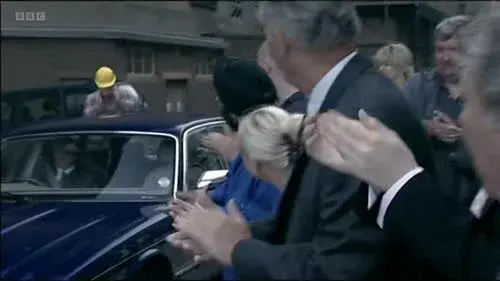 Screenshot: Well, here we are, Hugh.