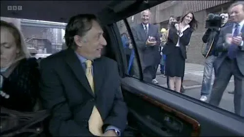 Screenshot: Christ.