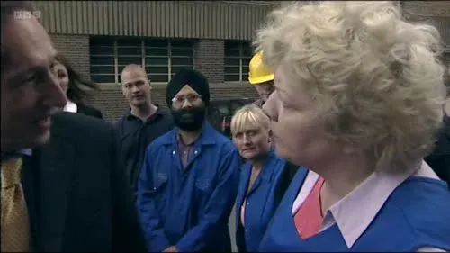 Screenshot: I'm sorry. Do you? I mean,
she was in that home for 16 weeks.