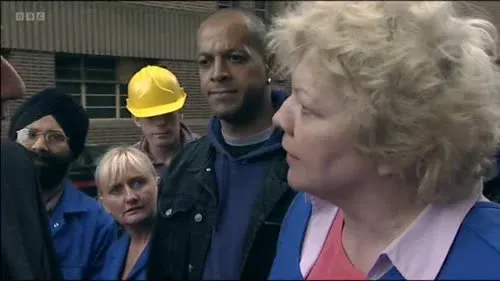 Screenshot: Do you know what it's like to clean
up your own mother's piss?