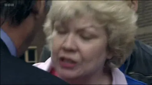 Screenshot: to get down and clean up
your own mother's piss?