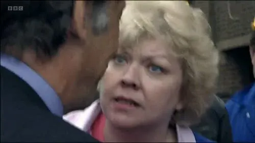 Screenshot: I think that I'm probably not the
right person to talk to about this.
Who do I talk to?