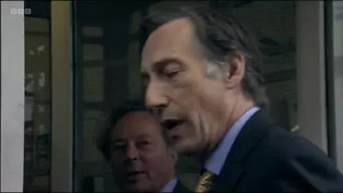 Screenshot: I do... I would like
to get to know you,