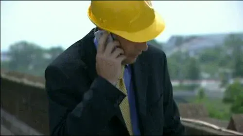 Screenshot: Glenn, is she still saying it?