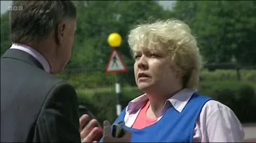 Screenshot: I'm asking nicely. Please.