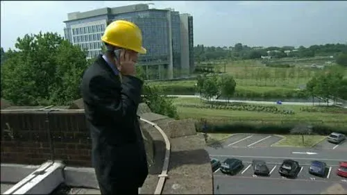 Screenshot: Did you enjoy that?
Did you enjoy that?