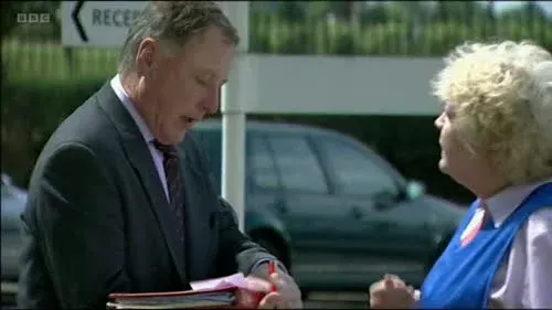 Screenshot: I apologise.
I am giving you a number.