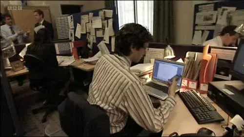 Screenshot: Ollie Reeder.