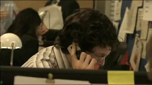 Screenshot: < What we're finding difficult
to work out...