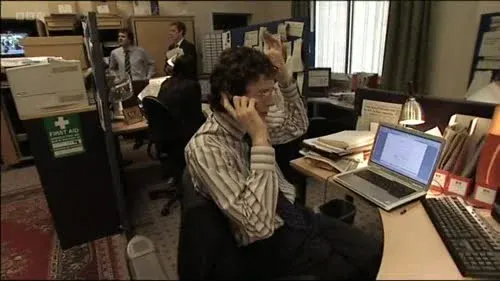 Screenshot: Stop going on about...
That is the wrong answer!