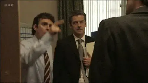 Screenshot: The wrong fucking answer!