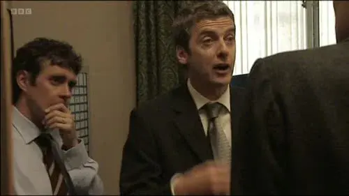 Screenshot: and fucking maim every single
fucking one of them, OK?