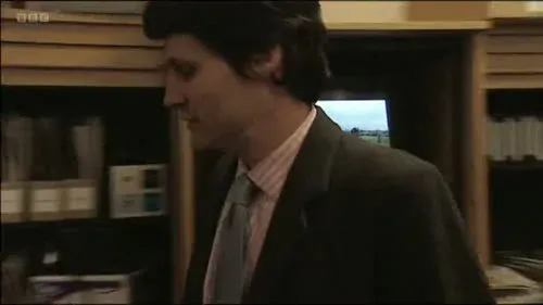 Screenshot: Well done, Christian.