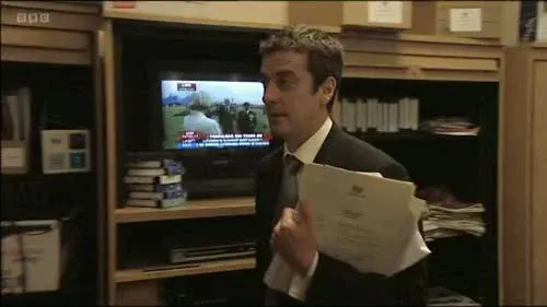 Screenshot: He's one of these
fucking Popsbridge types.