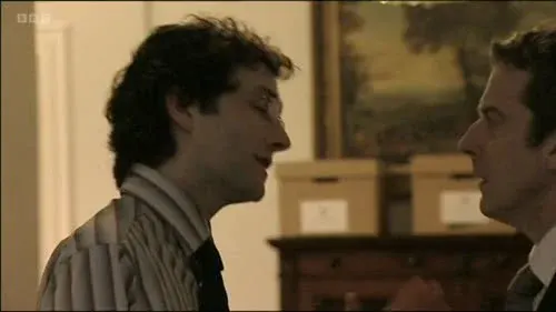 Screenshot: It's got a bit aggressive, and it's
gonna look bad on the news. NOMFuP.