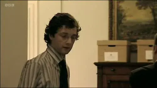 Screenshot: I'm on my way over to ITN right now.
I'm going to sweet-talk Pam Morris,