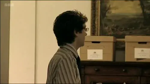 Screenshot: I could actually do that. It'd
be therapeutic, a bit of shouting.