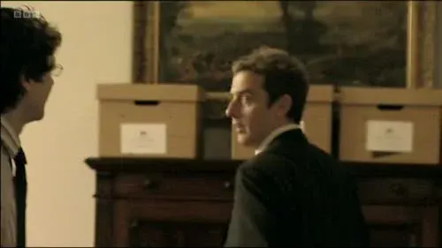 Screenshot: A bit of fucking yin and yang.