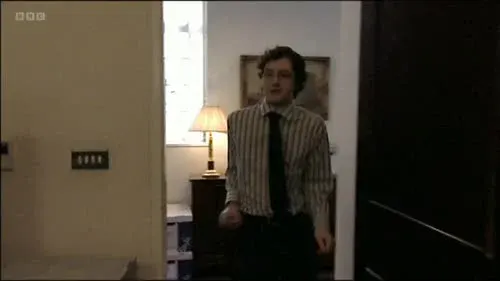 Screenshot: Mate, how's it going with the
missus?