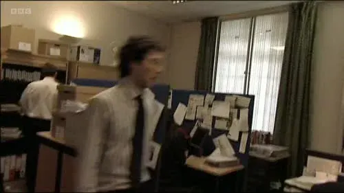 Screenshot: What have you got for me on the
opposition angle? Erm... Which one?