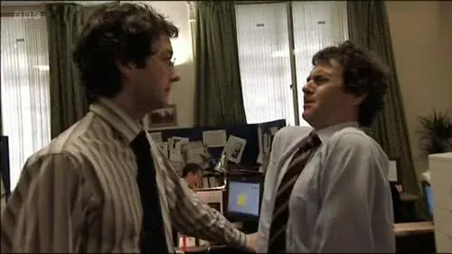 Screenshot: What the fuck do you think?