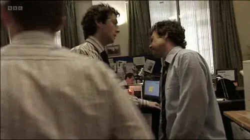 Screenshot: Fucking Tweenies tour-dates(!)
The MoD IT overspend.