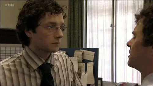 Screenshot: You're tickling trout?