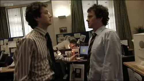 Screenshot: Mmm-hmm. You know, tickling...