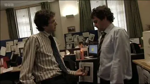 Screenshot: Just seeing if I can...