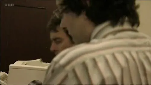 Screenshot: Call her now and rearrange. What if
she's busy? Whoa-whoa! NOMFuP.