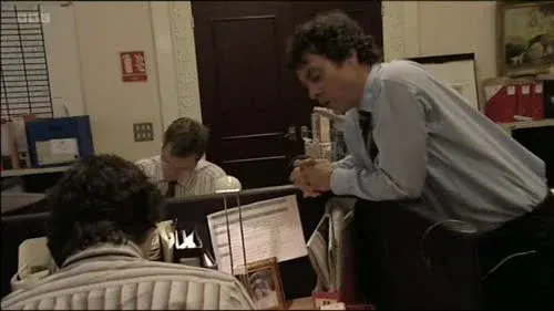 Screenshot: Hi, Emma. I've messed up.