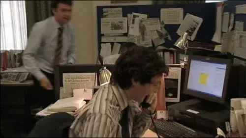 Screenshot: Could we rearrange
tomorrow for tonight?