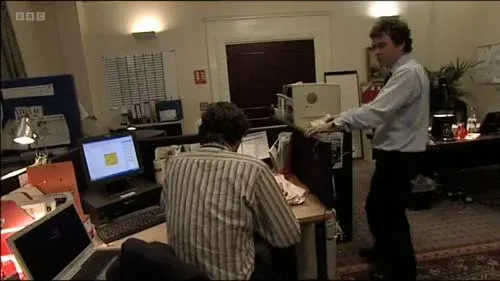 Screenshot: Film, fine.