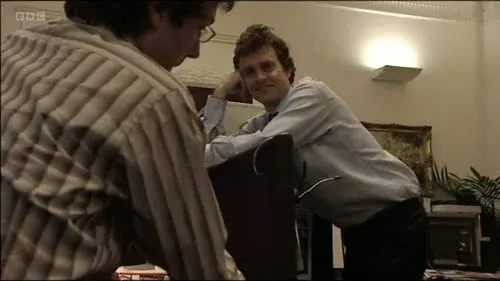 Screenshot: It is a classic.