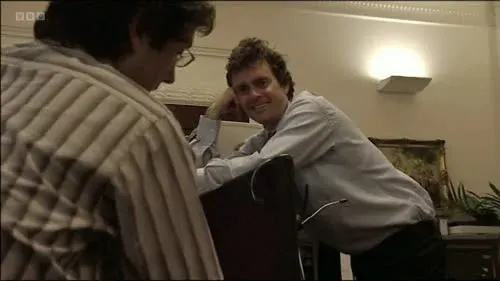 Screenshot: All right. I'll see you later...babe.