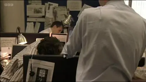 Screenshot: Thanks, funny bunny.