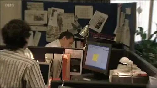 Screenshot: Right, I've got a job for you.