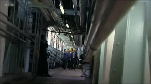 Screenshot: This is brilliant.
I love these pipes. Er, Hugh.