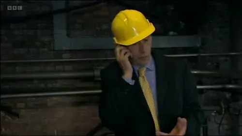 Screenshot: Right. And this at least means...