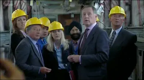 Screenshot: ..this is essentially good news
for me, right?