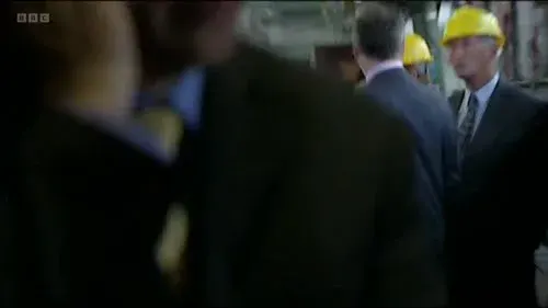 Screenshot: You would certainly have thought
so, yeah.