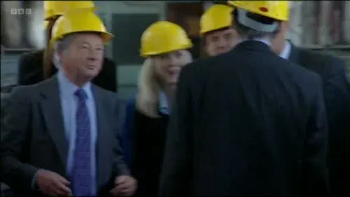 Screenshot: Hiya, Glenn. Before you go on,