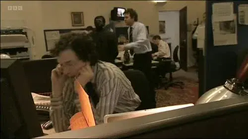 Screenshot: can I just say thanks very much for
the piss woman?